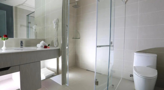 Superior Zimmer Yoai Hotel