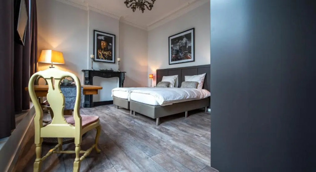 BnB prins Hendrik Venlo, Prenota Bed & breakfast Hotel a Limburgo con parcheggio, Parcheggio