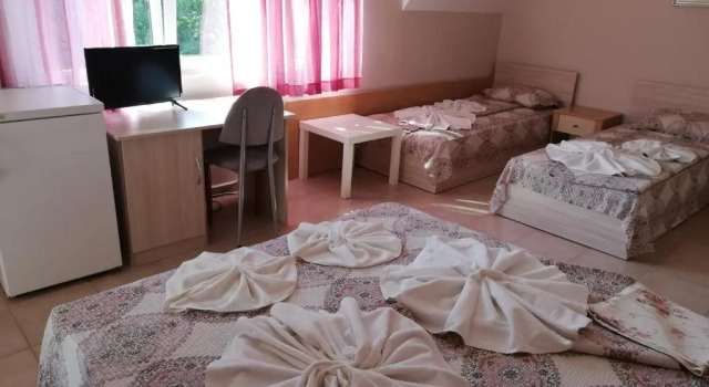 Полулюкс с балконом Apartments Ivelin