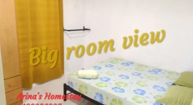 Arina`s Homestay