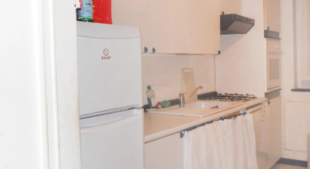 San Siro - One Bedroom
