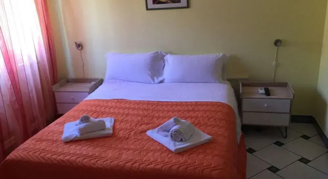 B&B nella Valle