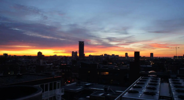 Amazing Apartment on 39th floor 774, Book Apartment Laak 