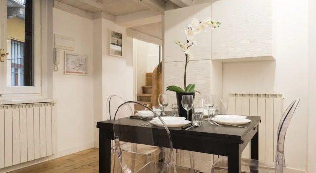 Апартаменты Porta Romana - RentClass Adelson