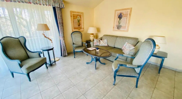 Residenz Bleichröder - Ferienwohnung Aurelia, Book Apartment Hotels in Usedom with a Pool, Swimming Pool