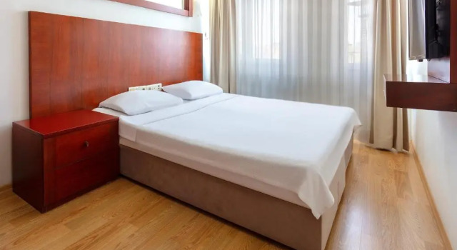 Номер Deluxe Hotel Pelit