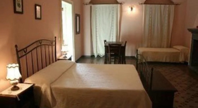 Casale del Feudo, Book Hotel Randazzo Etna