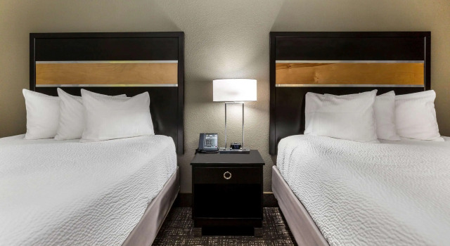 La Quinta by Wyndham San Diego Mission Bay, Забронировать Отель Пасифик-Бич Mission Beach
