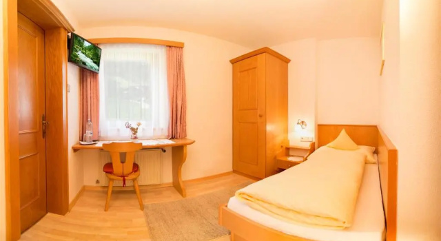 Номер Standard Haus Sonnenseitn