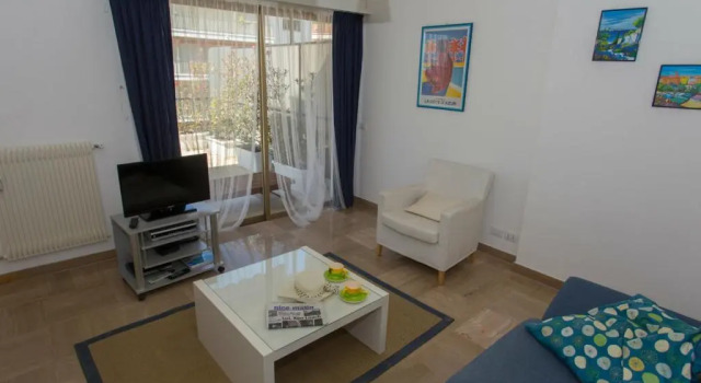 Appartement Menton, 3 pièces, 6 personnes - FR-1-196-165, Prenota Appartamento Mentone Route des Grandes Alpes