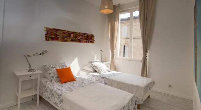 Апартаменты с 2 комнатами Villa St Simon