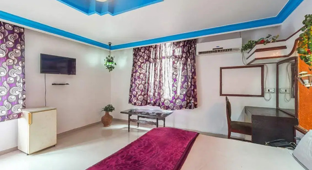 Hotel Skylark, Réserver Hôtel Akola Maharashtra
