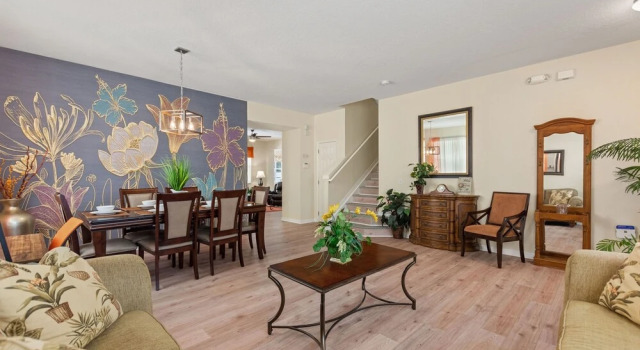 Greenview Bliss By Shine Villas #031 5 Bedroom Villa