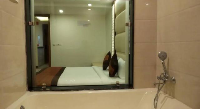 Номер Executive OPO Viva Palace