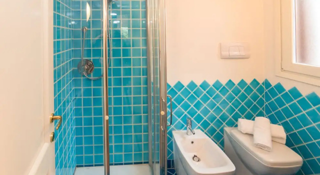Апартаменты Residenze Dei Fiori