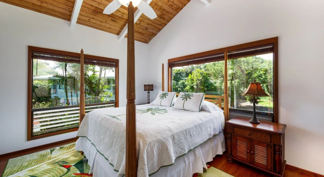 Hale Ola Kai - 3 Br Home, Забронировать Отель Ханалеи Na Pali Coast, Kauai