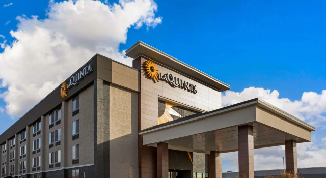 La Quinta Inn & Suites by Wyndham Denver Aurora Medical
