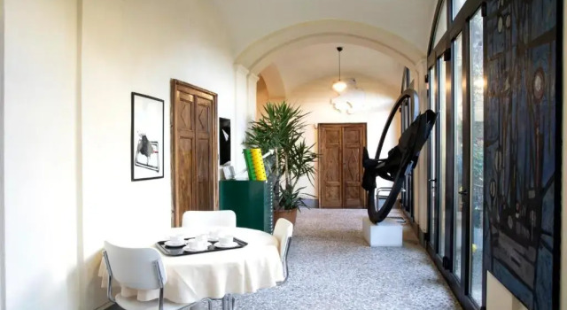 Casa Della Sofora