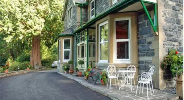Tan Dinas Country House, Prenota Hotel Betws-Y-Coed 