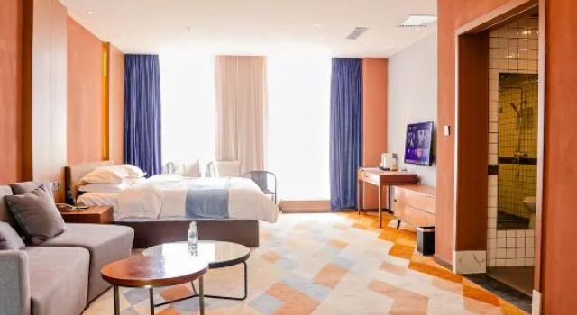 Люкс Photography International Hotel
