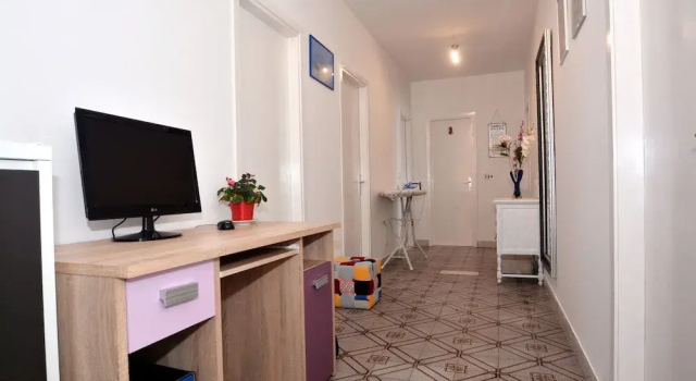 Apartment Milka, Rezerwuj Apartament Dugi Rat Split Region
