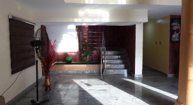 X Garden Hotel & Suites
