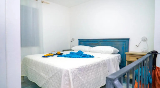 Studio Apartment Hotel & Spa Relais Freedom Club
