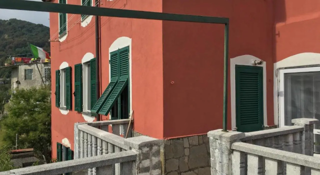 La Casa di Zoe, Réserver Hôtel Uscio Ligurie