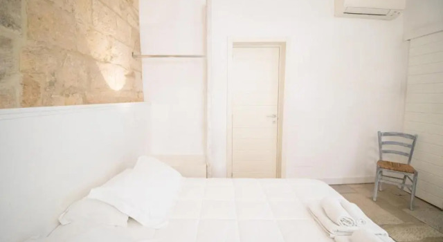 Номер Economy Sui Tetti Luxury Rooms