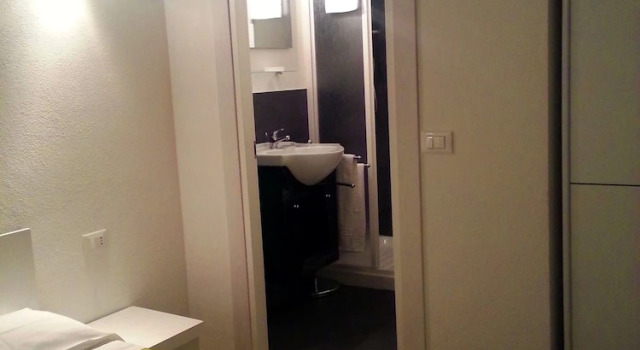 Апартаменты Mosaico Aparthotel