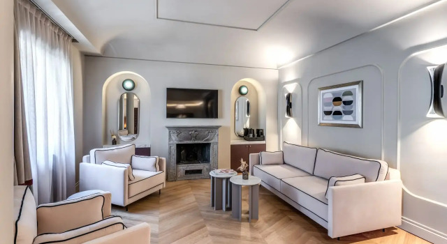 Suite Dimora Coppelle - Adults Only