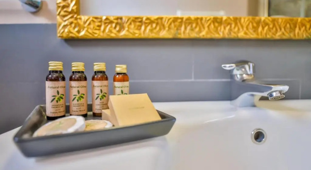 Двухместный номер Standard Villa Santa Maria - Luxury Suites