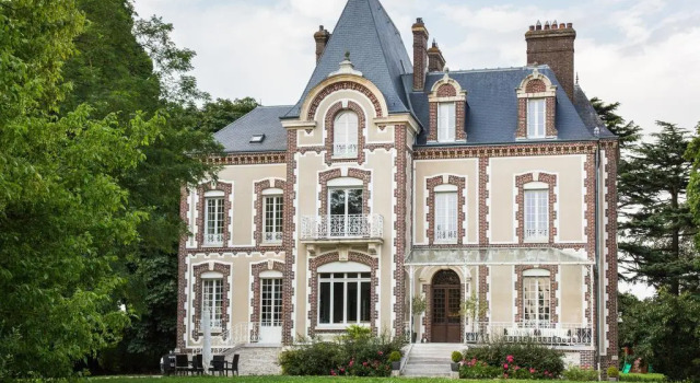 Château de la Folie, Reserva ahora Hotel Trie-Chateau 