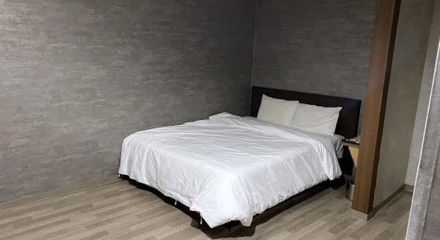 Номер Deluxe Motel Sungji