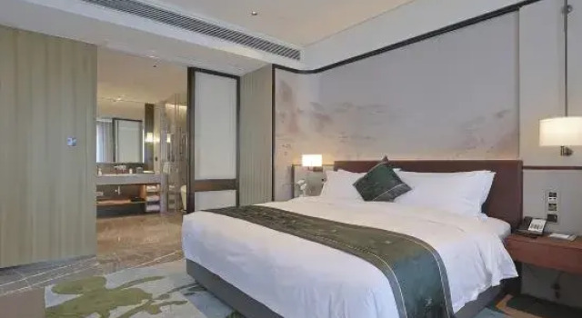 Changxing Taihu Kaiyuan Mingdu Hotel, Reservar Hotel Huzhou 