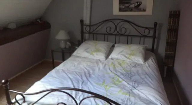 La Cour de Marie, Book Hotel Dambach-la-Ville 