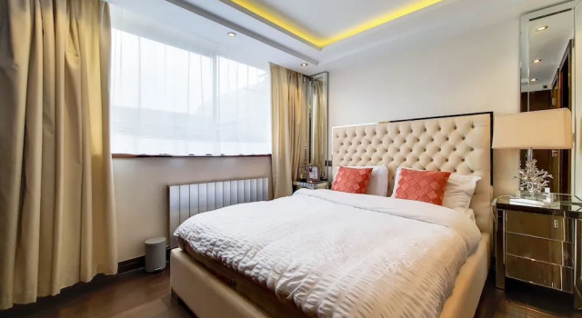 The Portman Residences, Varaa Huoneisto Asunnot kohteessa Merseyside, Huoneisto