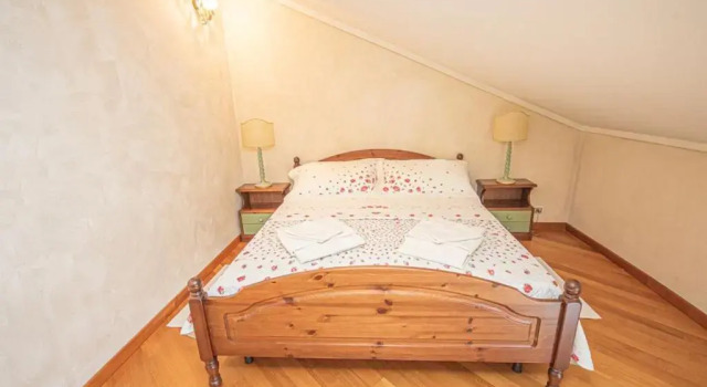 Номер Standard Villa Giulia