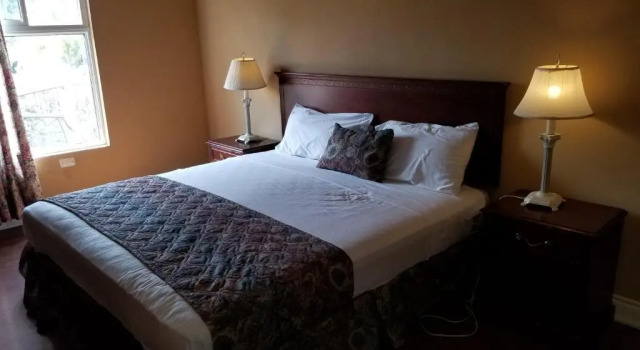 Номер Standard Guest House Villa Mishkan