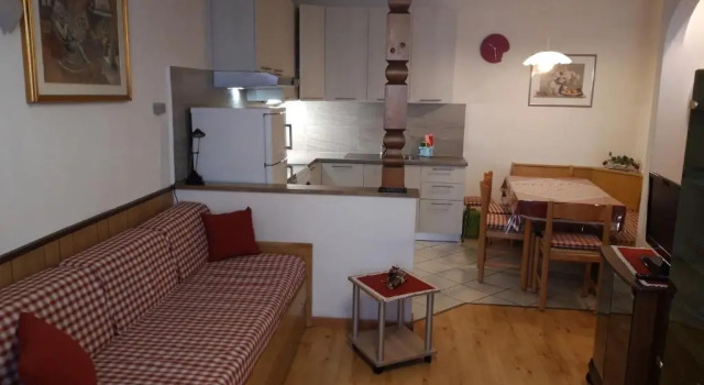 Апартаменты Casa Volcan