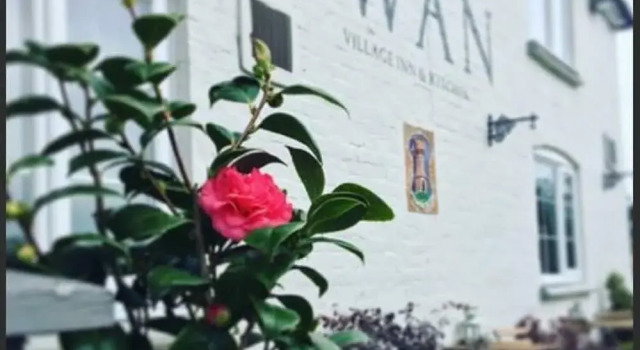 The Swan Inn