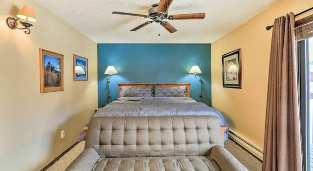 Pagosa Springs Vacation Rental w/ Boat Dock!
