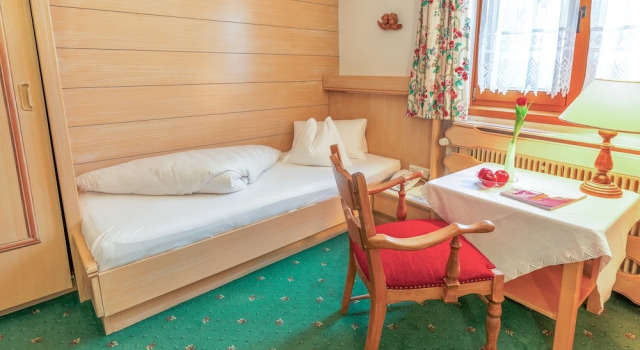 Standard chambre Hotel Antonius