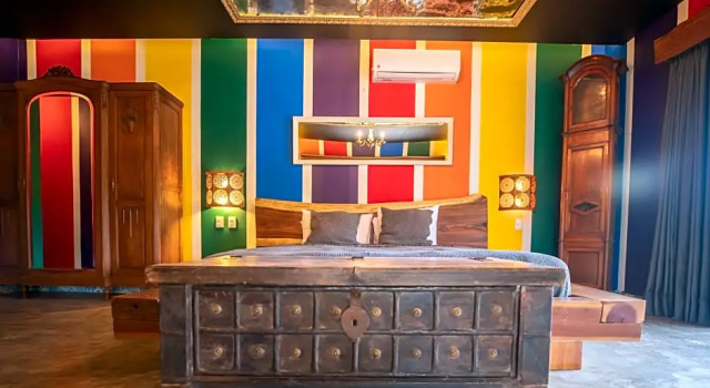 Номер Standard El Cielo Tulum