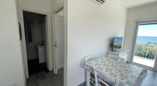 Paradise Penthouse With Breathtaking Views, Reserva ahora Hotel Vibonati Cilento