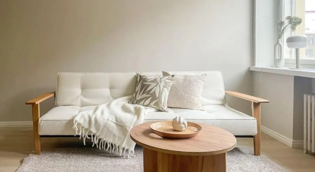 Апартаменты Central 1BR next to the park