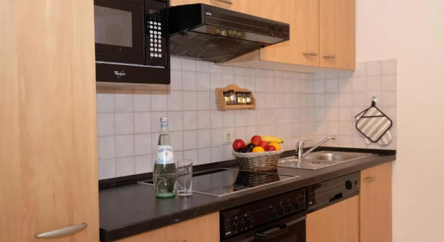 Апартаменты Landgasthaus Hoffmann