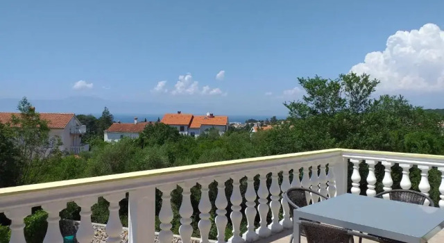 Апартаменты Apartments I-P