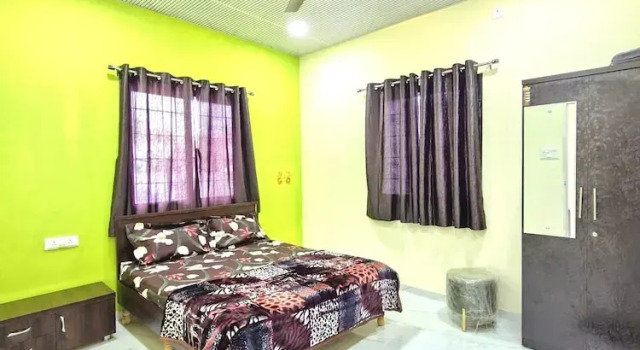 Indraprastha villa