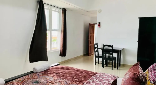 Coastal Bay2  Hotel
